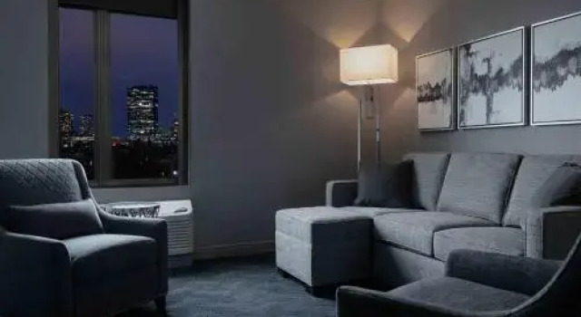 Residence Inn Boston Downtown/South End, Book Hotel Northborough Massachusetts