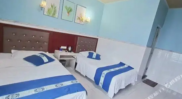 Chengxin Motel, Prenota Motel Motel a Chongqing, Motel