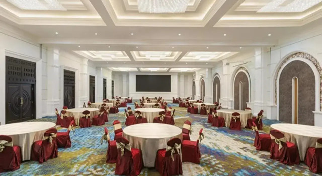 Tavia Heritage Hotel, Buchen Sie Hotel 4-Sterne-Hotels in Provinz Jakarta, 4*