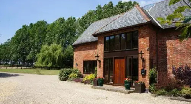 The Olde Barn
