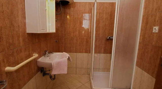 Апартаменты Apartments Tanja 349