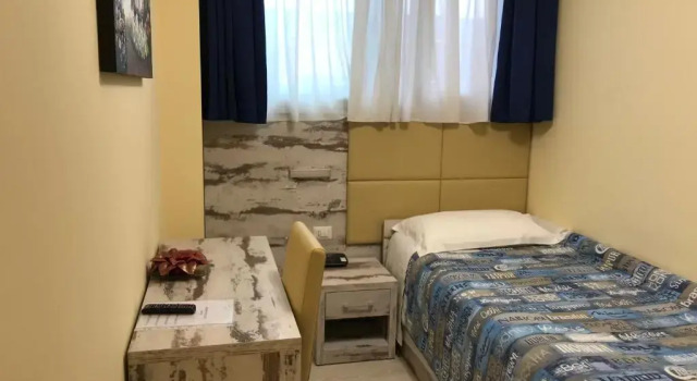 Standard Zimmer Hotel Elys