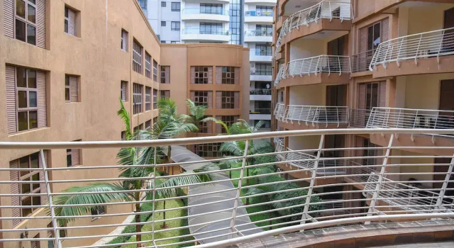 Lavington Residences By Trianum, Reserva ahora Hotel Lavington Nairobi, cerca de Junction Mall Nairobi