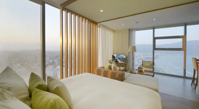 Fusion Suites Da Nang, Prenota Hotel Hotel 4 stelle a Da Nang, 4*