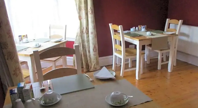 Brookshill House B & B, Забронировать Отель Отели Гластонбери с парковкой, рядом с Lake Village Museum, Парковка