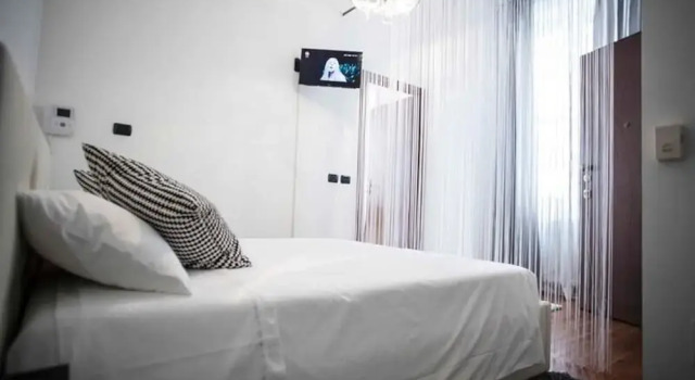 Hemeras Boutique House Torino II, Забронировать Бутик-отель Отели Милана 4 звезды, рядом с Музео дель Новеченто, 4*