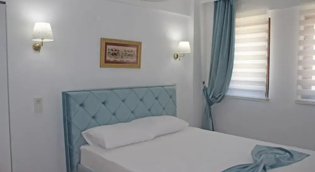Helvacıoğlu Butik Otel