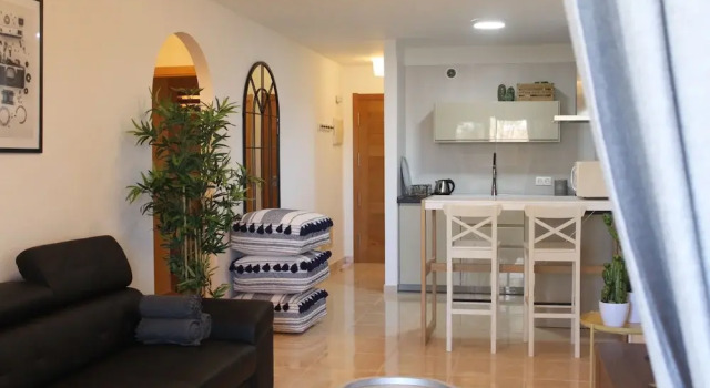 Luxury Scape, Book Hotel Hotels in Tenerife with Parking, Parking
