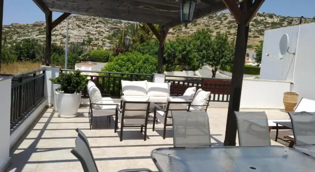 Вилла Paradise Villa 14-Peyia
