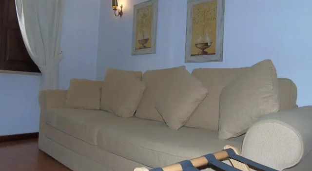 Полулюкс Hotel Cavaleiros De Cristo