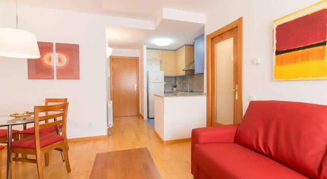 Sweet Apartments, Забронировать Апартаменты/квартира Апартаменты Ситжес, Апартаменты/квартира