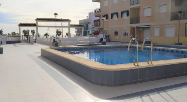 Apartament Ania, Забронировать Апартаменты/квартира Апартаменты Торревьеха, рядом с Интерпретационный центр соледобычи, Апартаменты/квартира
