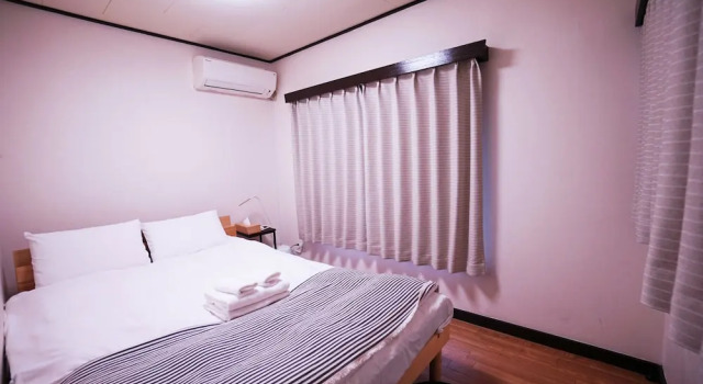 Коттедж Cozy House near Shinjuku