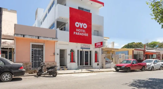 Oyo Hotel Paradise