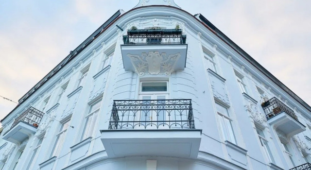 Leuhusen Collection Apartments Vienna