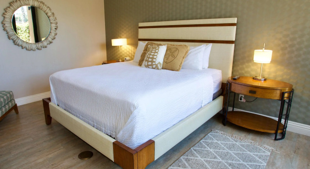 Inn By The Sea La Jolla
