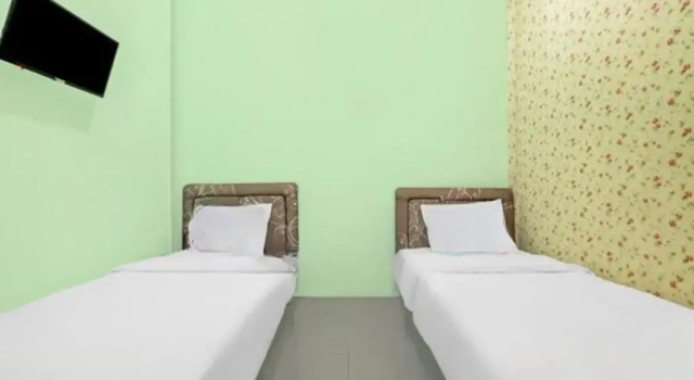 Cathaleya Guest House, Book Guesthouse Karawang West Java