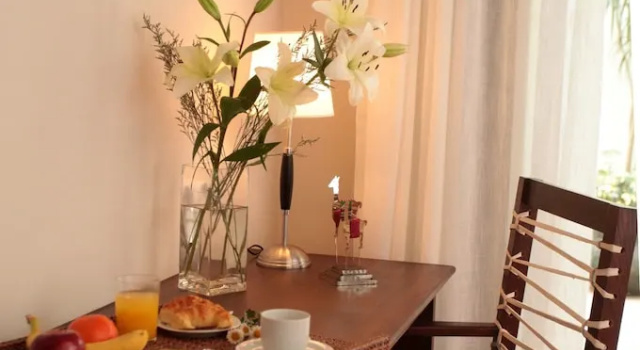 Двухместный номер Superior c 1 комнатой Hotel Boutique Balcón de la Plaza