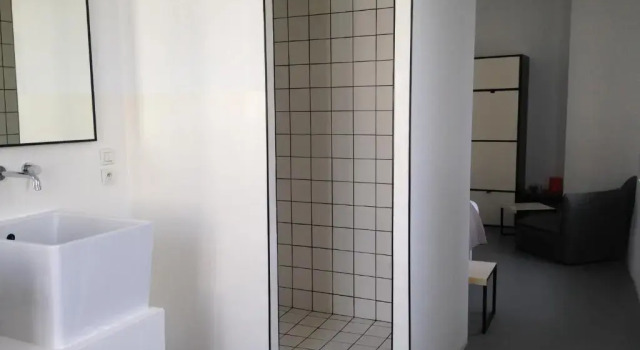 Supérieure chambre B&B Bloc G
