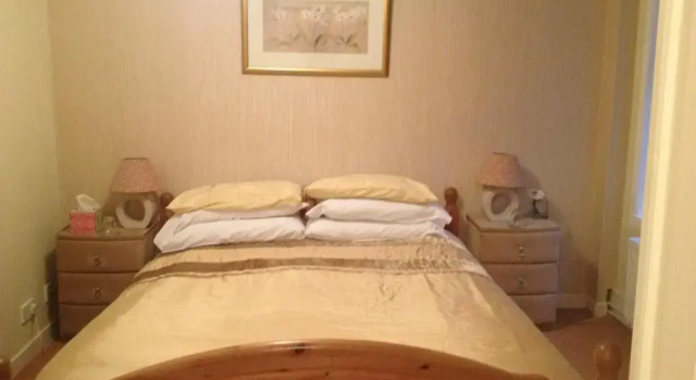 Полулюкс The Arrandale Hotel