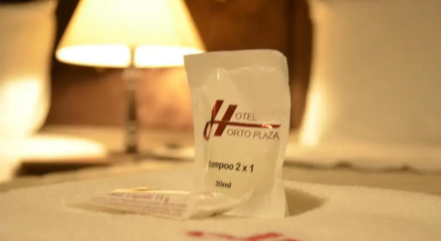 Номер Standard Hotel Horto Plaza