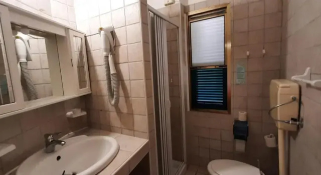 Номер Classic Residence Parco del Sole