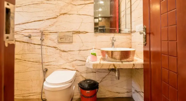 SaffronStays Evelyn Greens, Lonavala - pet-friendly pool villa in a quiet neighbourhood