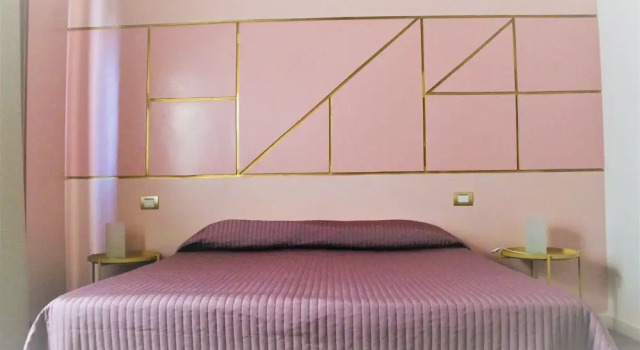 Standaard kamer Bora B&B