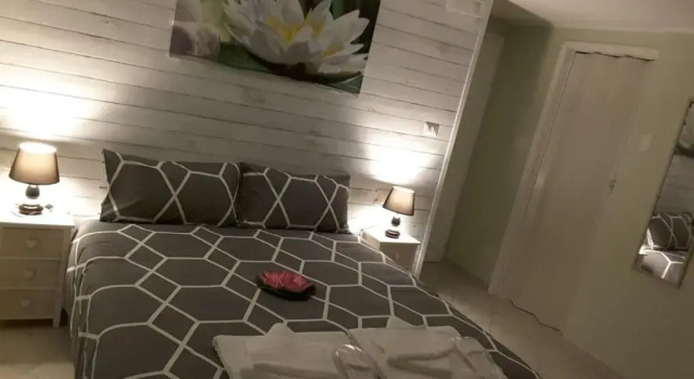 Номер Standard B&B Villa S Anna Hospitality Solutions