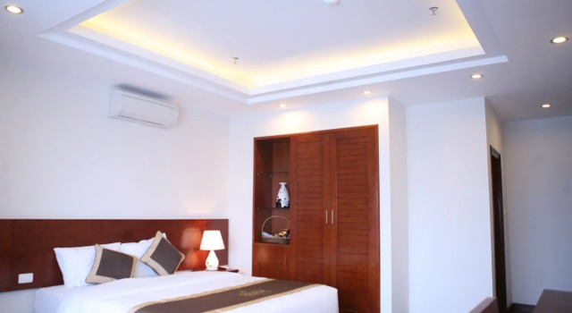 Bounty Hotel
