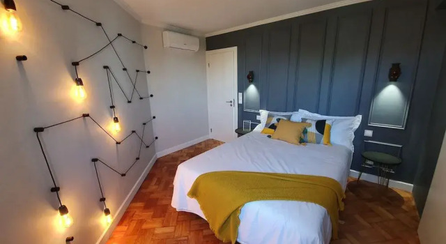 Lisbon Airport Charming Rooms, Забронировать Отель Отели Лиссабона 3 звезды, рядом с Olivais Metro Station, 3*