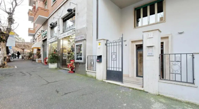 Апартаменты Aldos Place