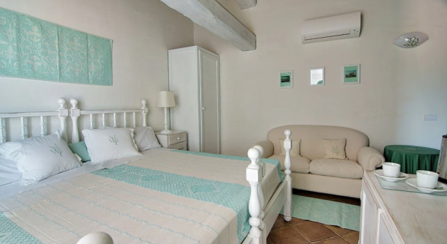 Domus Corallia Luxury Rooms