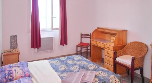 House With 5 Bedrooms in Calcatoggio, With Wonderful sea View, Private, Varaa Hotelli  