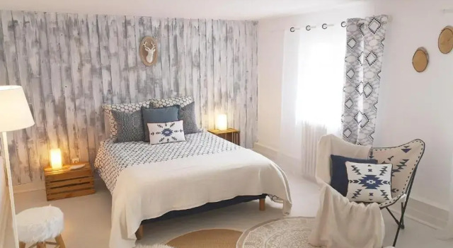 Aux Champés, Rezerwuj Hotel Saussignac Red Perigord