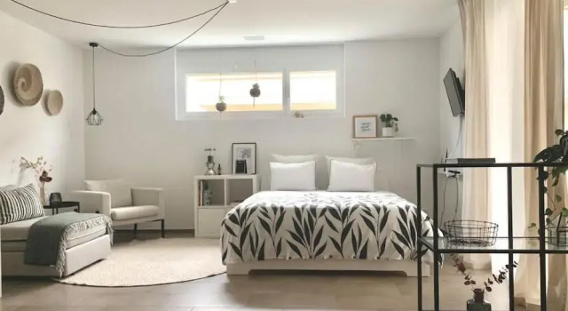 Lakestudio 3min vom See mit Wifi und Self-Check-In