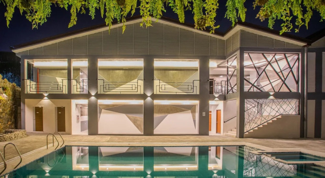 H Boutique Hotel, Varaa Boutique-hotelli Hotellit Pampanga aamiaisella, Aamiainen