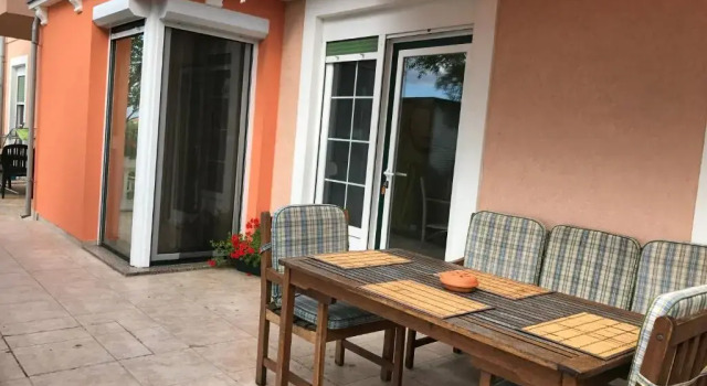 Апартаменты Apartment Valerija