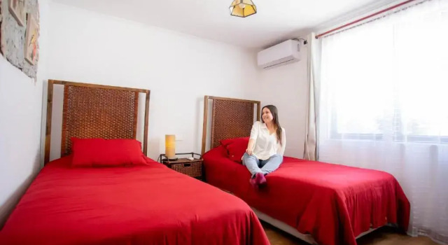 Номер Standard Hostal del Mimbre