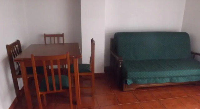 Номер Deluxe La Barbacana