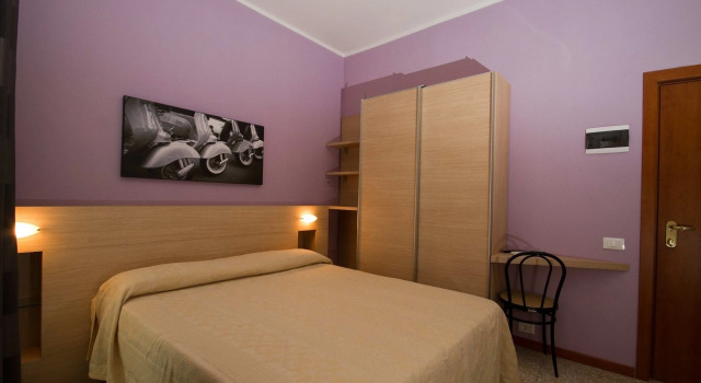 Hotel Mary Fleur