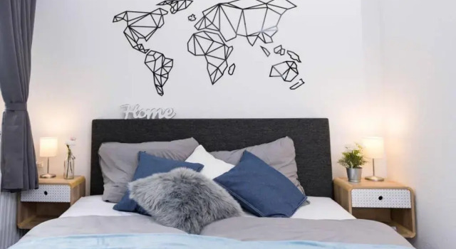 - NEU - Gemütliche Wohnung im Herzen Fuldas, Prenota Hotel Fulda Rhön