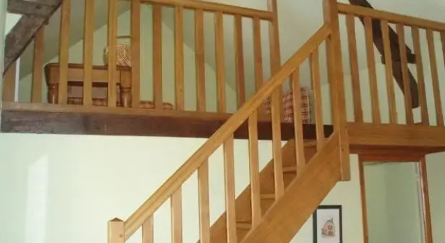 Номер Standard Chambres DHôtes De Froulay