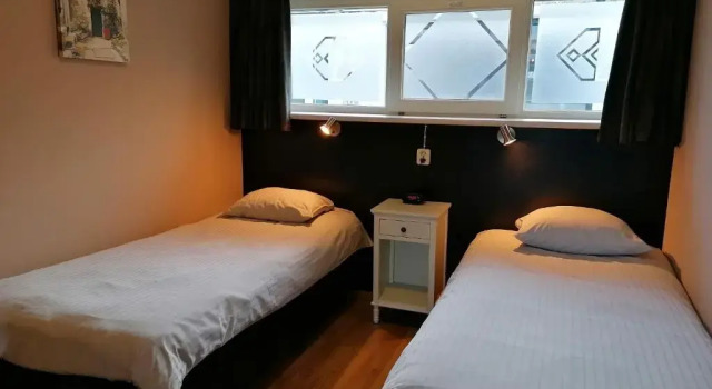 Студия Hotel Lemmenhof