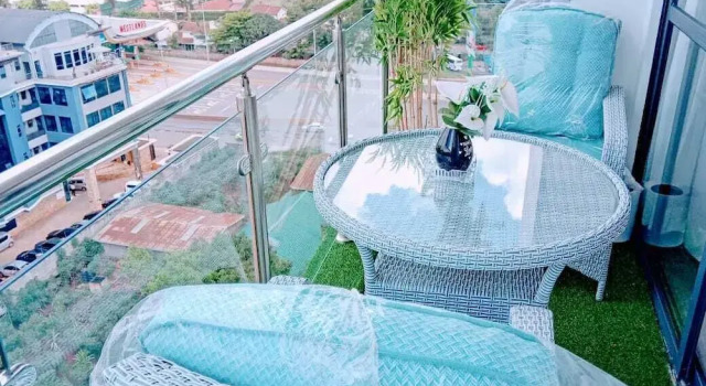Апартаменты Classic Elite Residences View Palace Apartments