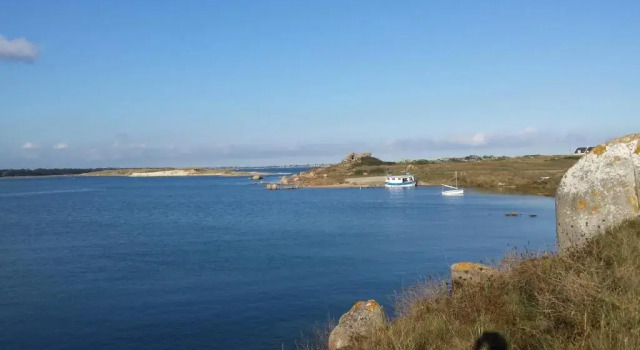 Ty Theven, Забронировать Отель Плуэска Finistère