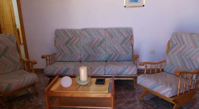 Fewo Listo, Book Hotel Arico Costa Adeje