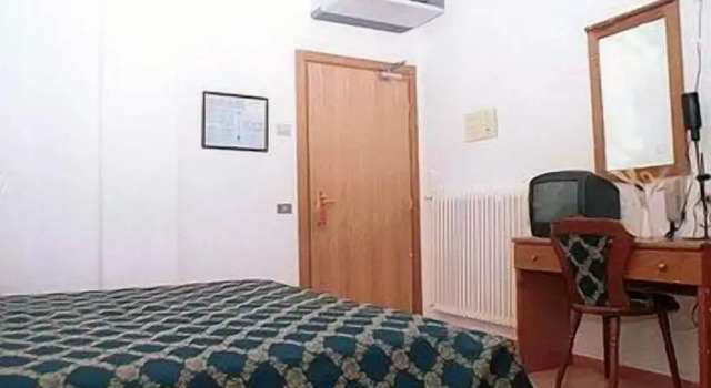 Hotel Fontanella