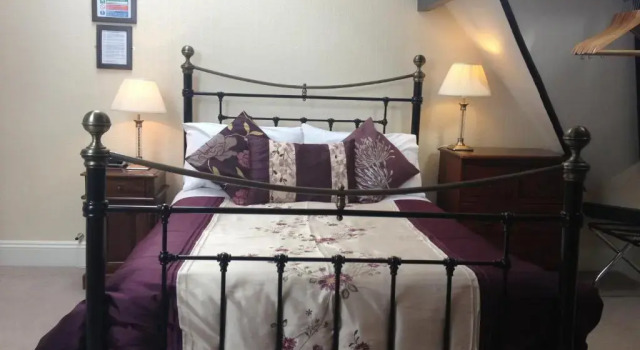Двухместный номер Standard Ascot House