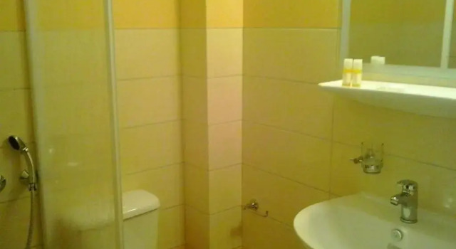 Номер Economy Isidora Hotel